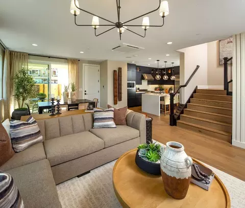 Living - 337 Currant Dr, Napa, CA 94558 photo 6 of 10