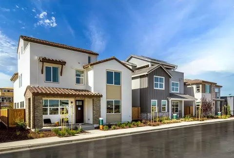 337 Currant Dr, Napa, CA 94558