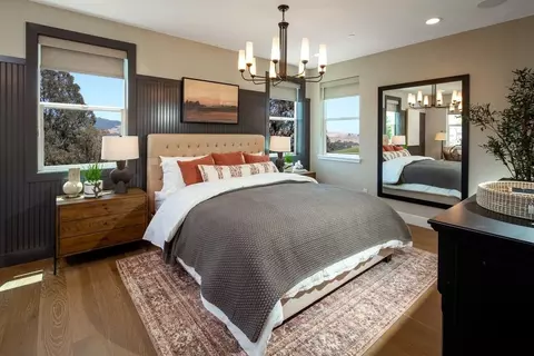 Bedroom - 337 Currant Dr, Napa, CA 94558 photo 1 of 6