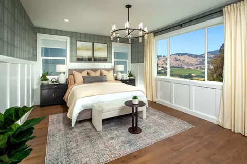 Bedroom - 337 Currant Dr, Napa, CA 94558 photo 1 of 7