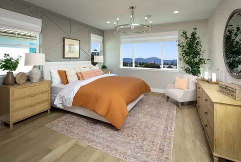Bedroom - 337 Currant Dr, Napa, CA 94558 photo 2 of 6