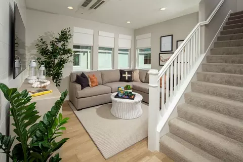 Entry Way - 337 Currant Dr, Napa, CA 94558 photo 1 of 1
