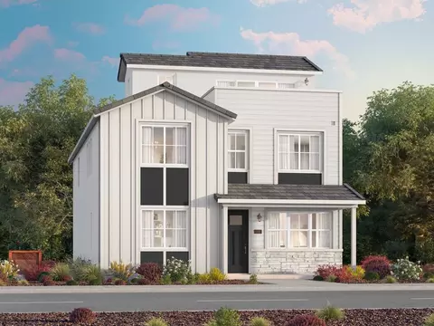 Exterior - 337 Currant Dr, Napa, CA 94558 photo 3 of 6