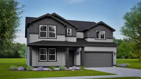1576 W 67th Ave, Spokane, WA 99224