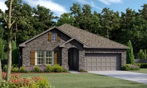 660 Tyronza Dr, Justin, TX 76247