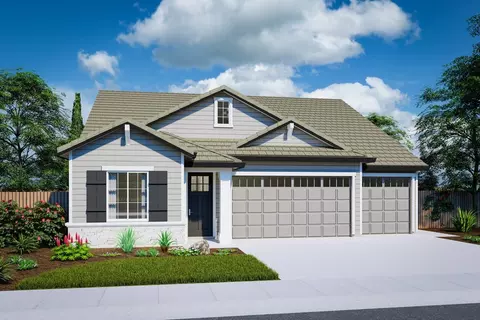 2016 Pogonia St, Roseville, CA 95747