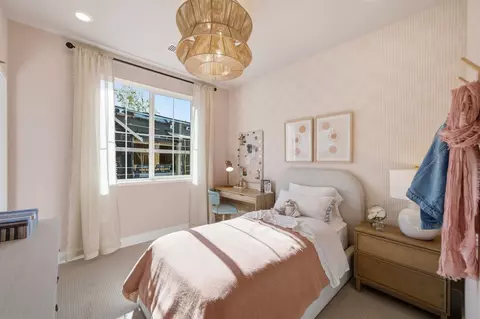 Bedroom - 2113 Willow Oak Ln, Pleasanton, CA 94566 photo 5 of 5