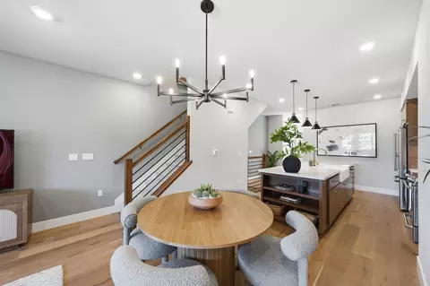 Dining - 2113 Willow Oak Ln, Pleasanton, CA 94566 photo 2 of 2