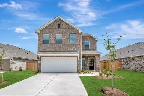 1611 Westland Ln, Rosenberg, TX 77471