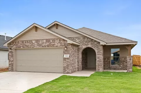 15424 Fulton Ave, Lubbock, TX 79424
