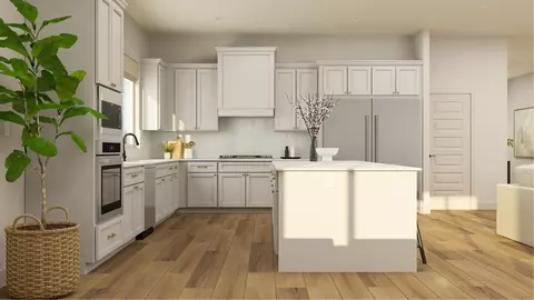 Kitchen - Hwy 41 & Ave 12., Madera, CA 93636 photo 2 of 6