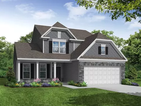 361 Blue Oak Dr, Moncks Corner, SC 29461