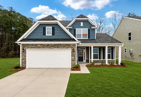 361 Blue Oak Dr, Moncks Corner, SC 29461