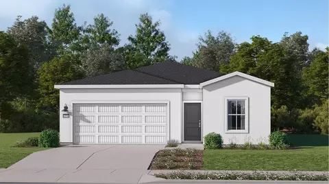 N Crawford Ave. & El Monte, Dinuba, CA 93618