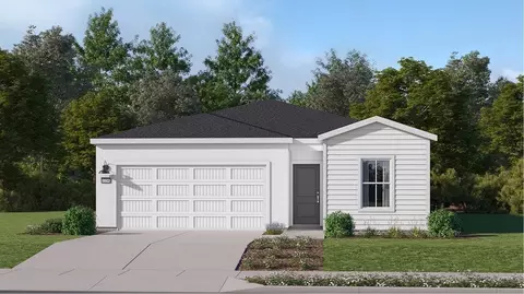Exterior - N Crawford Ave. & El Monte, Dinuba, CA 93618 photo 2 of 3