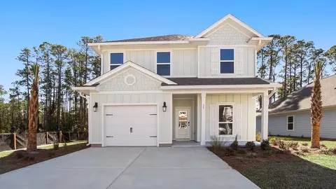 3528 Cottage Cove Ln, Panama City Beach, FL 32408