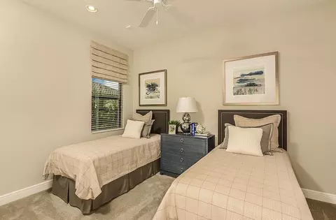 Bedroom - 10025 Hammock Brook Dr, Parrish, FL 34219 photo 3 of 3