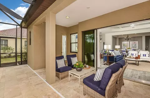 Exterior - 10025 Hammock Brook Dr, Parrish, FL 34219 photo 5 of 15