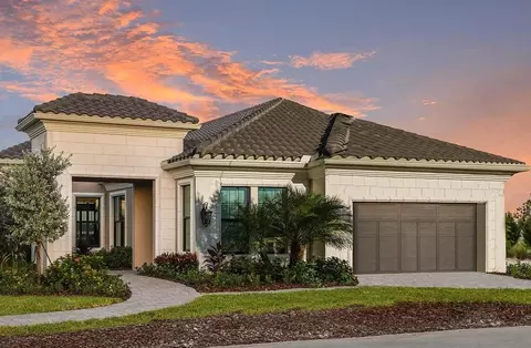 316 Aria Dr, Nokomis, FL 34275