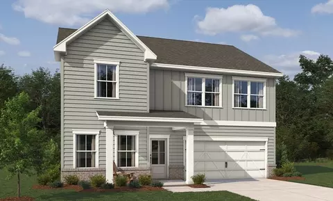 7340 Tenton Xing, Locust Grove, GA 30248