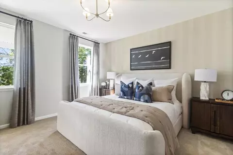 Bedroom - 606 Kay Dr, Easley, SC 29640 photo 1 of 4