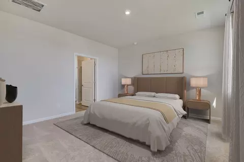 Bedroom - 606 Kay Dr, Easley, SC 29640 photo 1 of 6