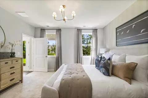 Bedroom - 606 Kay Dr, Easley, SC 29640 photo 2 of 4