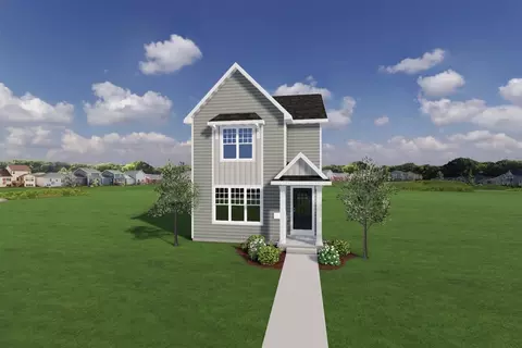 462 New Hampton Dr, Oregon, WI 53575