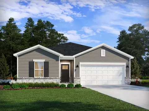 2905 Citrine Dr, Murfreesboro, TN 37127