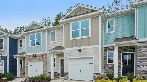 5004 Red Blush Way, Willow Spring, NC 27592