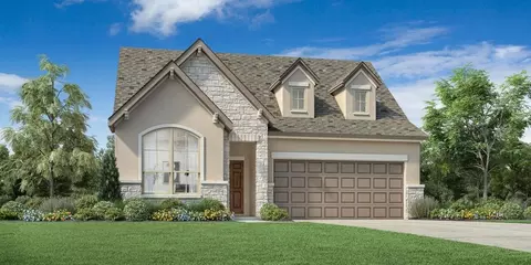 1126 Mills Cove Dr, Missouri City, TX 77459