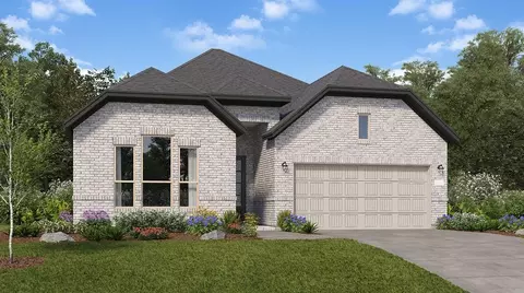 629 Barrel Oak Dr, Friendswood, TX 77546