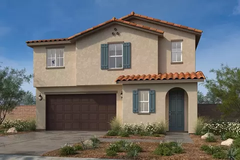 Exterior - 27435 Modjeska Ct, Temescal Valley, CA 92883 photo 2 of 4