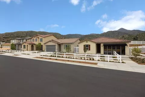 View/Area - 27435 Modjeska Ct, Temescal Valley, CA 92883 photo 1 of 4
