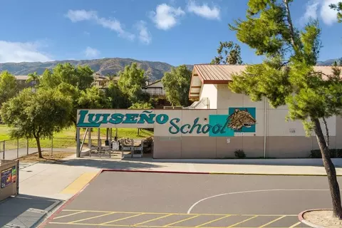 Exterior - 27435 Modjeska Ct, Temescal Valley, CA 92883 photo 4 of 4