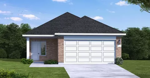 13203 Glacier View Ln, Rosharon, TX 77583