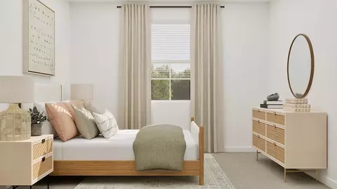 Bedroom - 3797 Wooden Way, Madera, CA 93636 photo 4 of 4