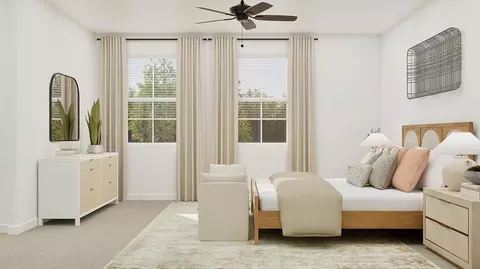 Bedroom - 3797 Wooden Way, Madera, CA 93636 photo 2 of 4