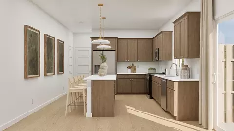 Kitchen - 3797 Wooden Way, Madera, CA 93636 photo 2 of 4