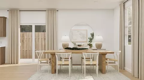 Dining - 3797 Wooden Way, Madera, CA 93636 photo 1 of 2