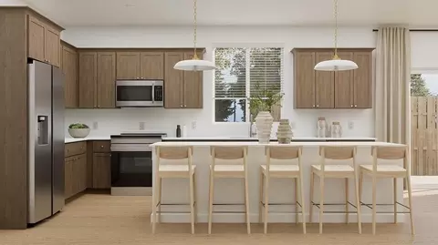 Kitchen - 3797 Wooden Way, Madera, CA 93636 photo 1 of 4