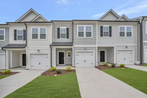 5022 Silver Brook Rd, Durham, NC 27703