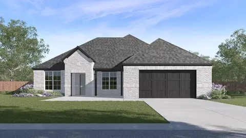 2825 N Chapel Dr, Fayetteville, AR 72704