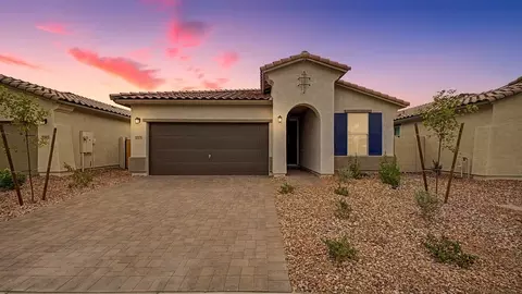 12347 W Caraveo Pl, Peoria, AZ 85383