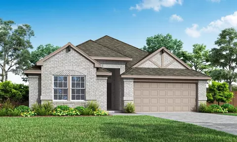 4425 Glenn Springs Way, Little Elm, TX 75068