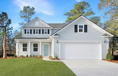 545 Glitter Bay Loop, Shallotte, NC 28470