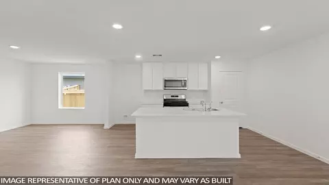 19964 Hilbert Rd, New Caney, TX 77357 photo 5