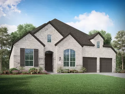 930 Shooting Star Dr, Prosper, TX 75078