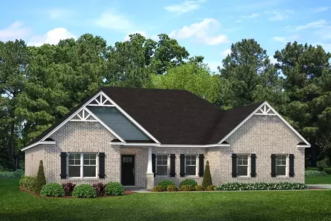 201 Mb Ayers Way, New Market, AL 35761
