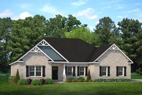 201 Mb Ayers Way, New Market, AL 35761